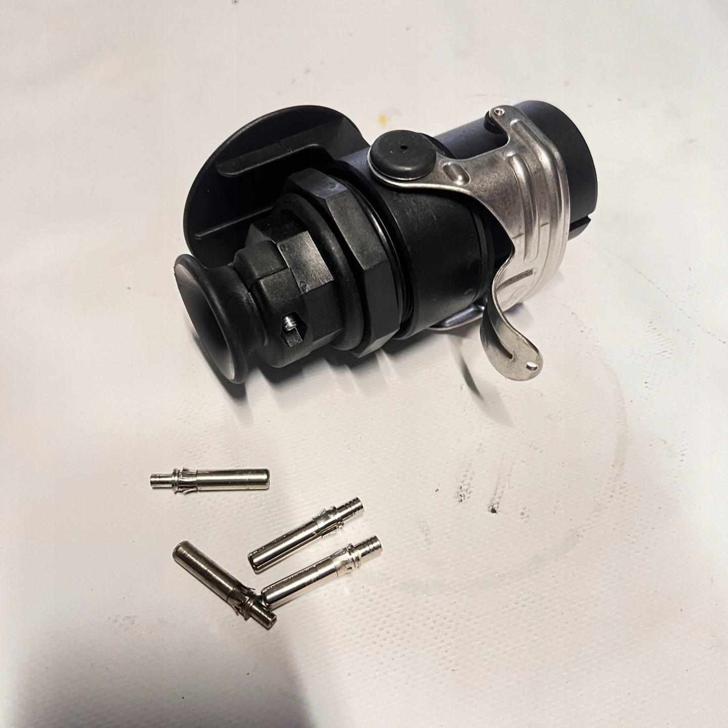 WTYCZKA ELEKTRYCZNA HELLA 8JA007644021