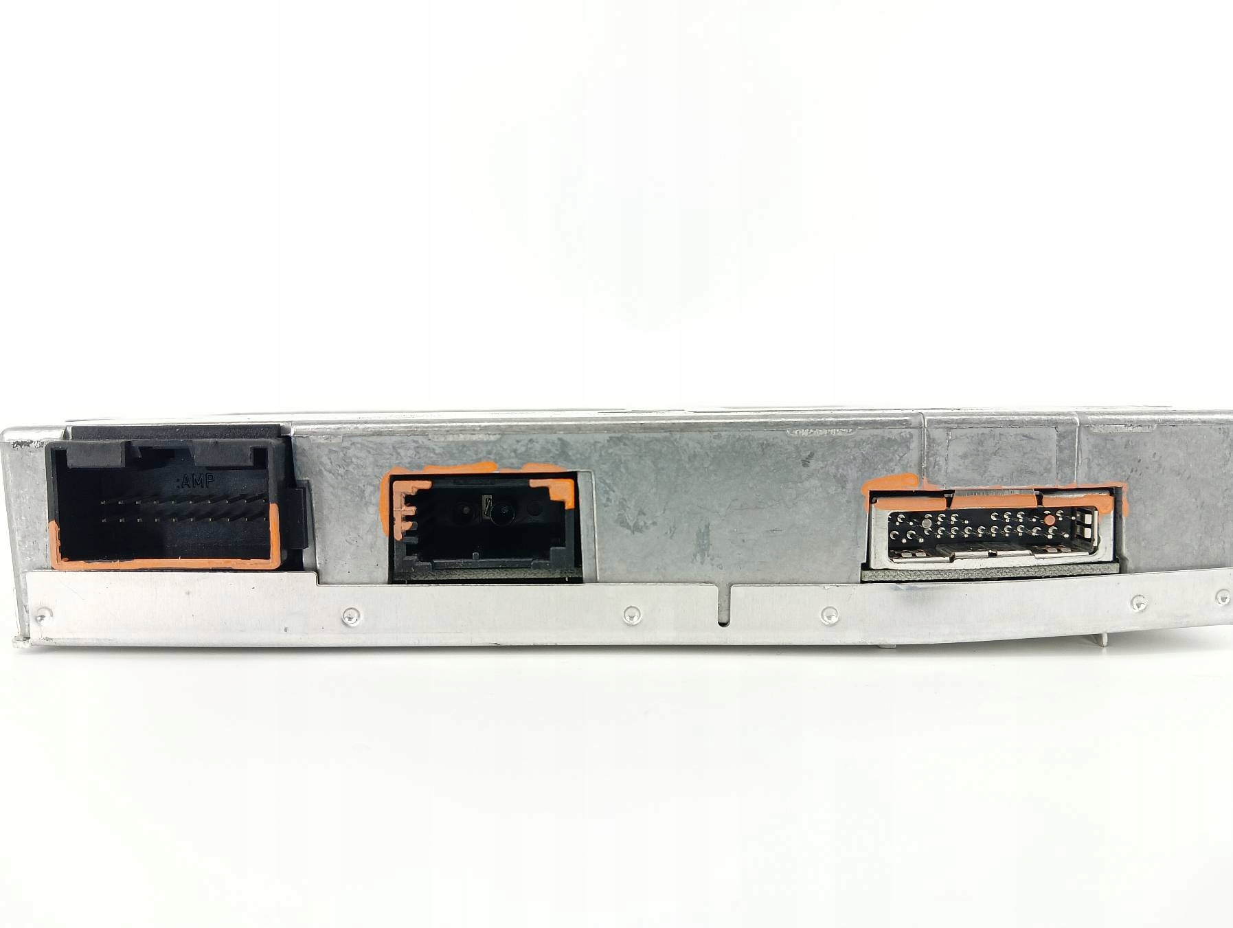 modul řídící jednotka MMI 4E0035729 Audi A8 II (2002-2010) D3