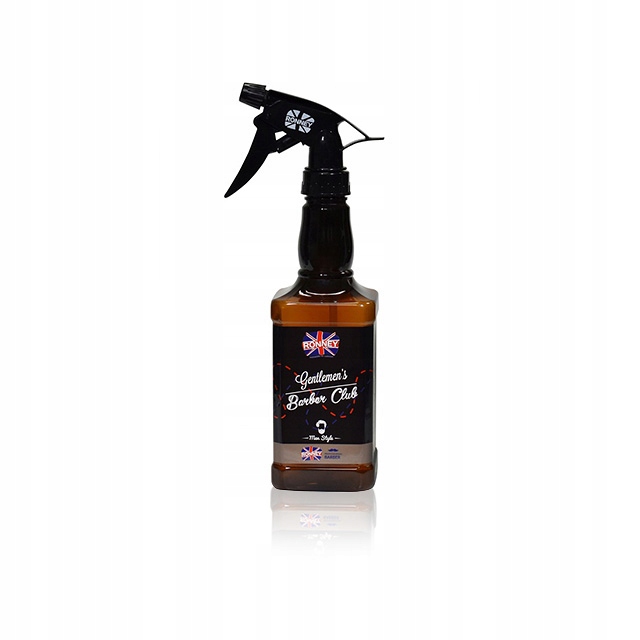 

Ronney Profesjonalny spryskiwacz Rab 00013 450ml