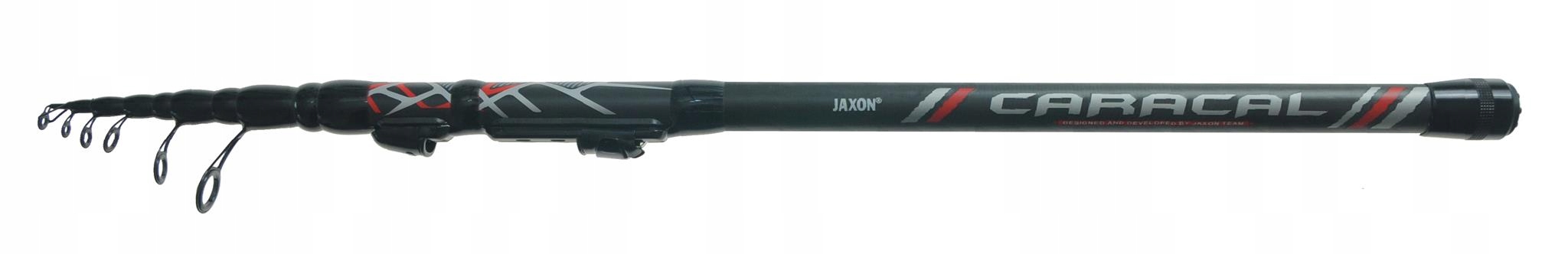 Wędka Jaxon Caracal Multi Tele 3,60m 5-35g