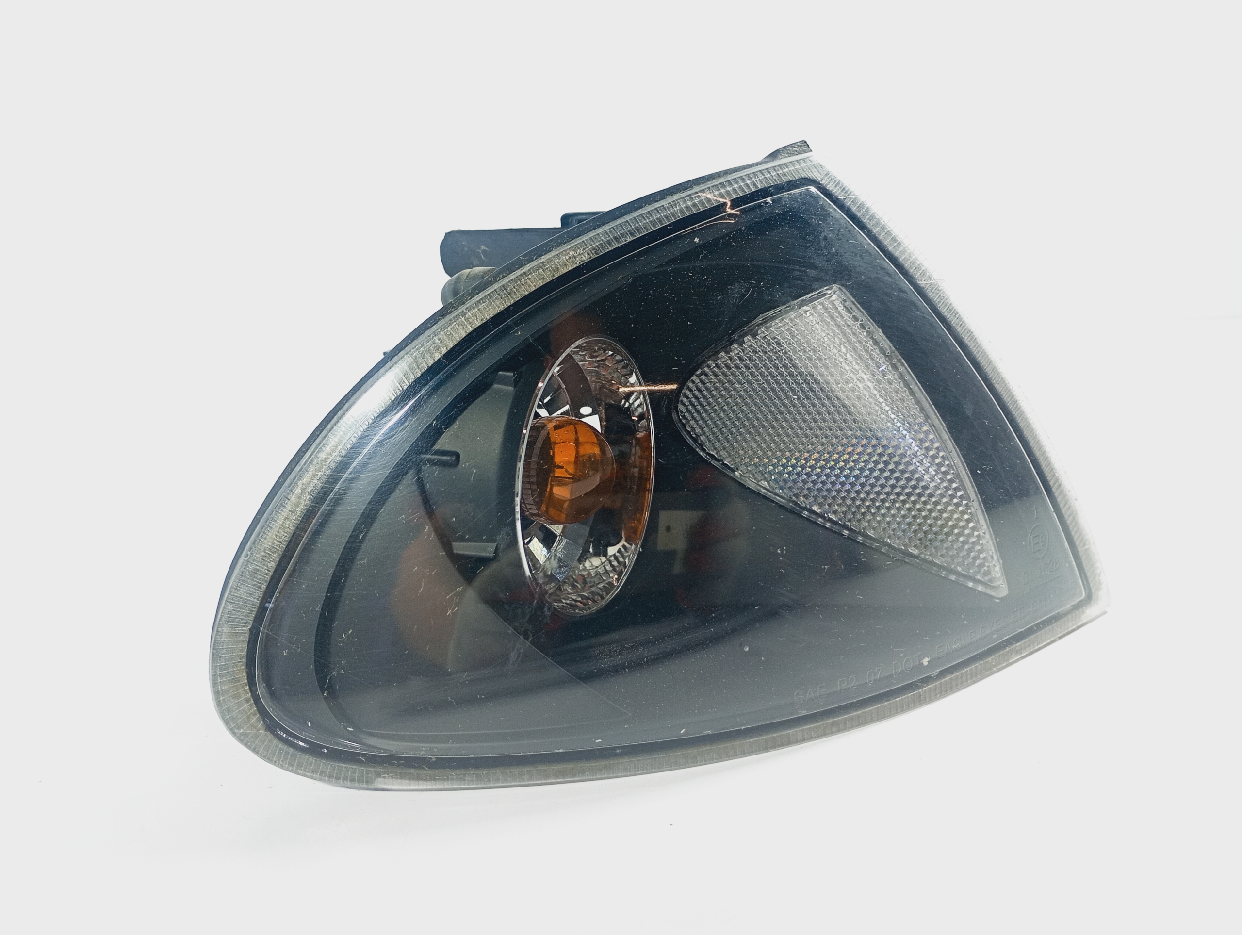 indicator right front BMW 3 III E46 97-01