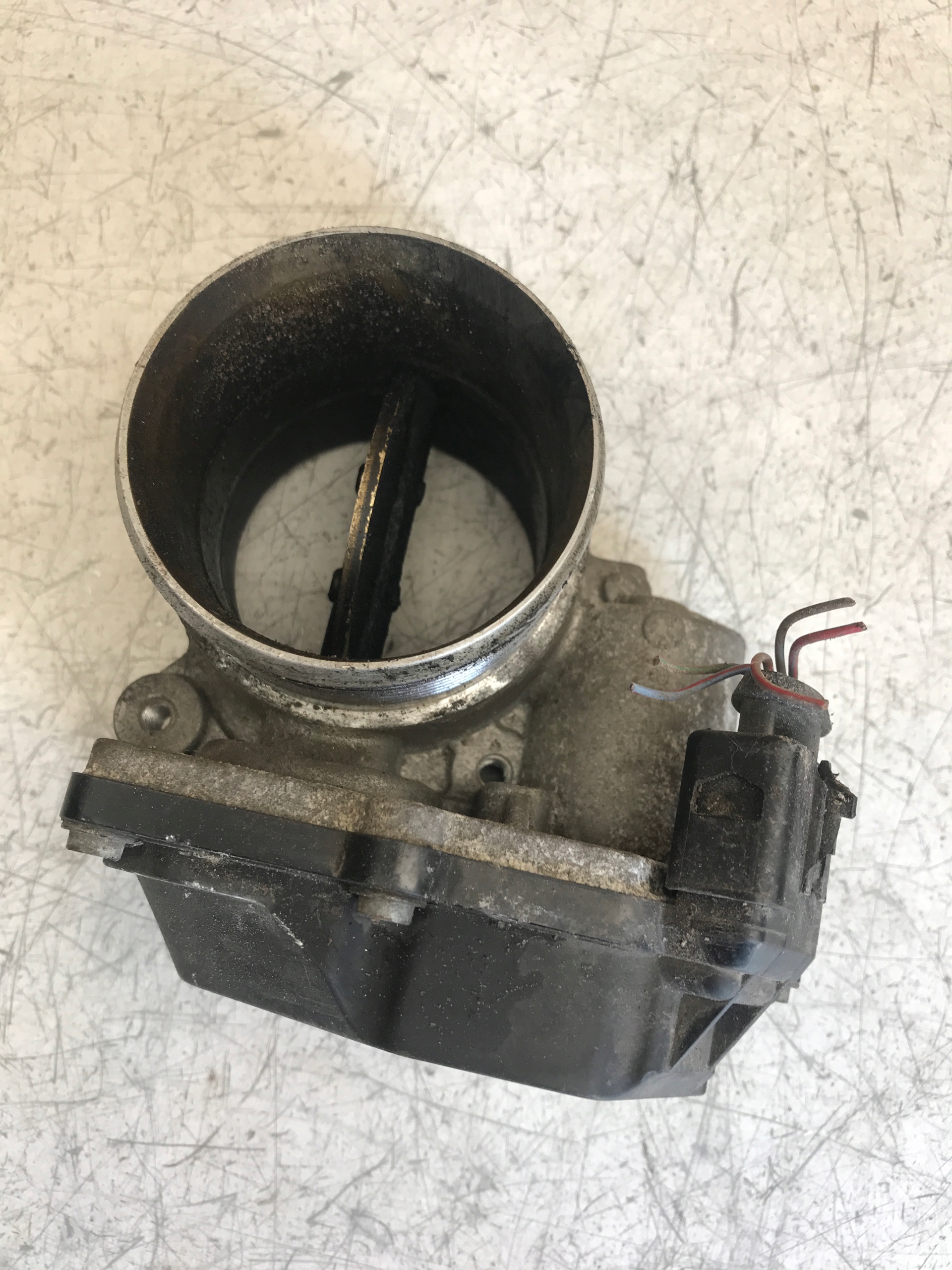 egr selep VW AUDI 059145950AA