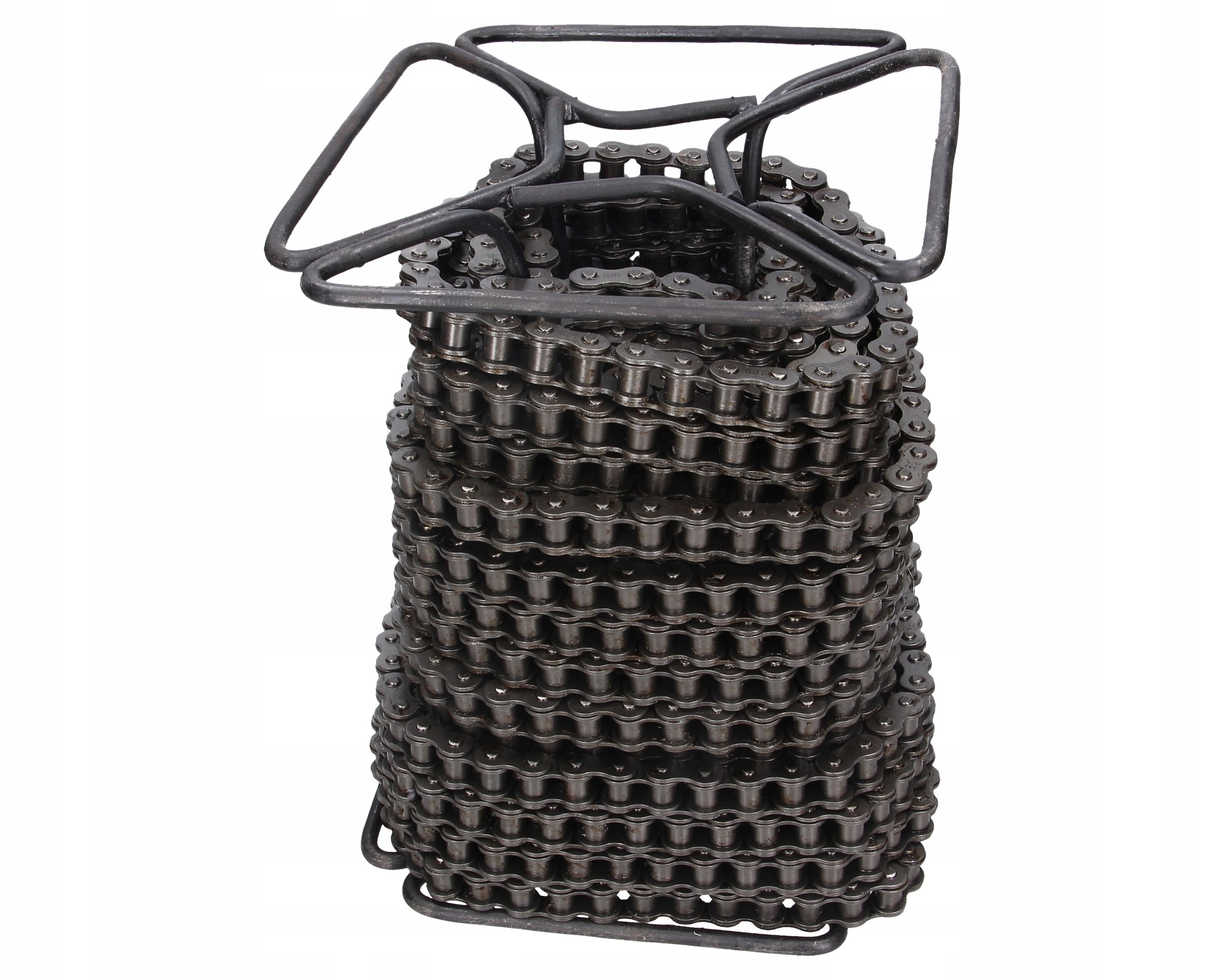 Válečkový řetěz 10B-1 (R1 5/8") Waryński váleček 25 m