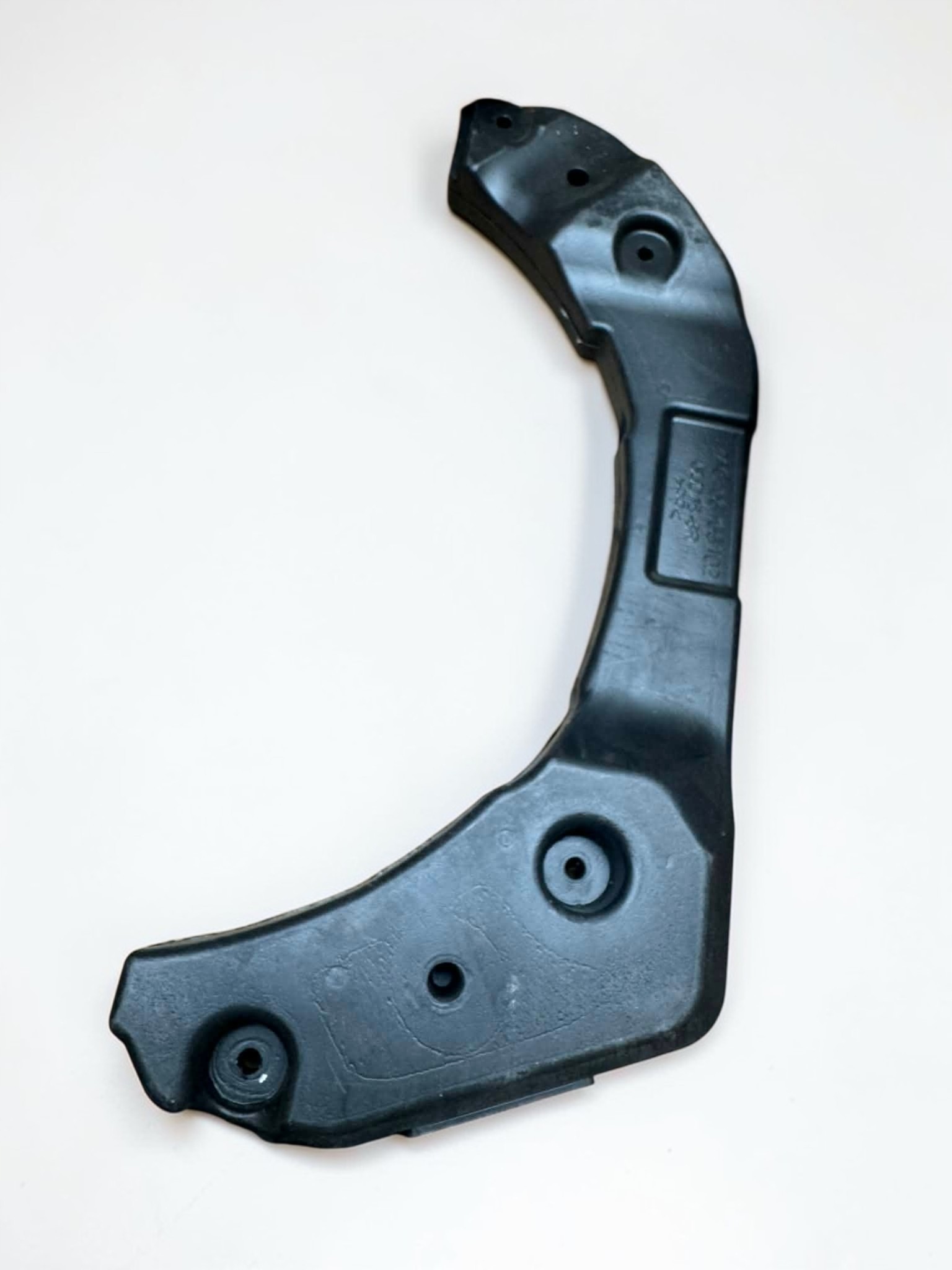 Lg MAG63763102 Przeciwwaga przednia (prawa) do pralki