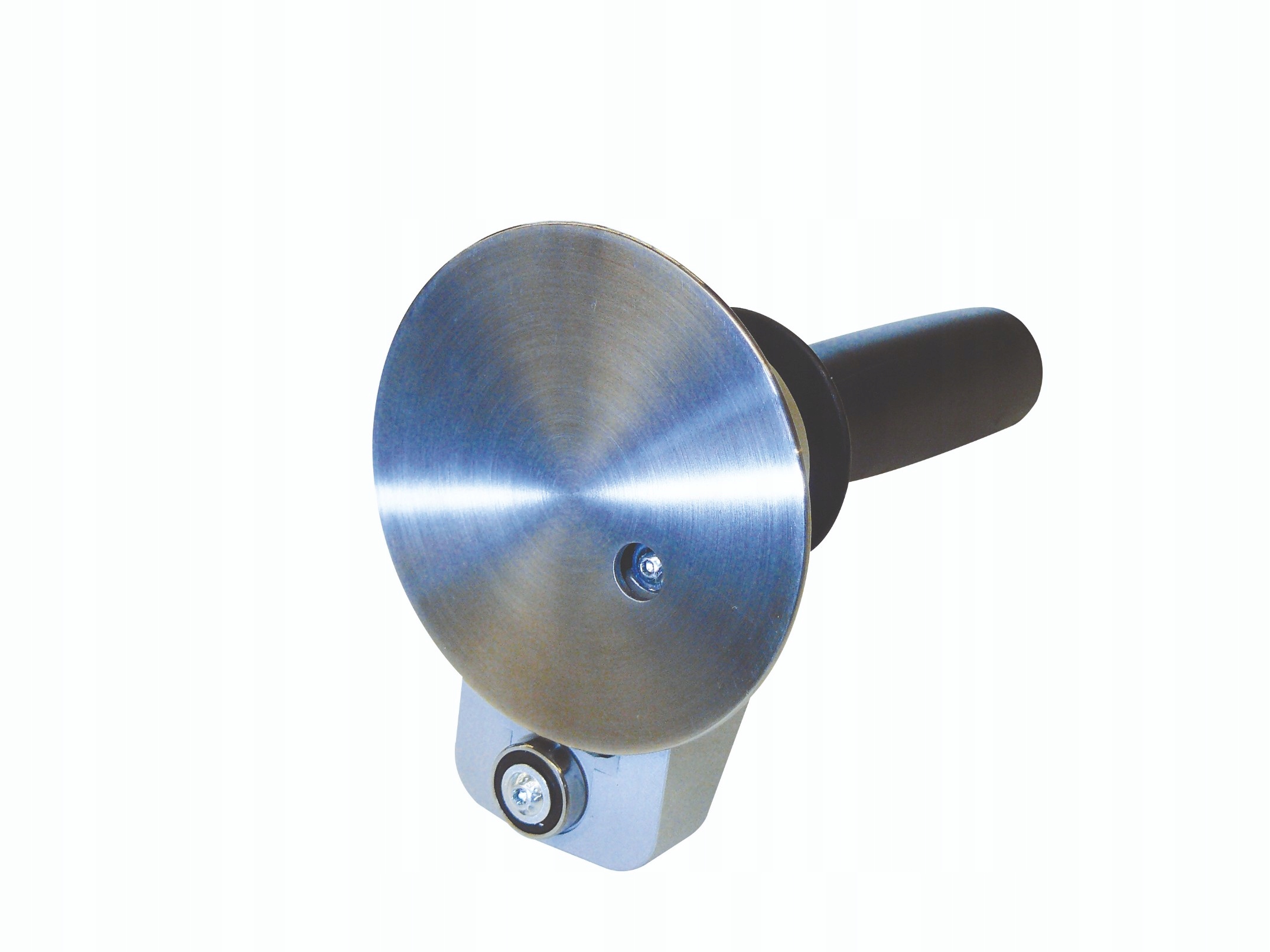 Zaginarka rolkowa ręczna z dyskiem do rąbka blachy 90-180 st. 40 mm Jouanel