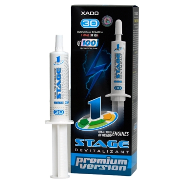 Xado 1 Stage Engine Hybrid 30ml XA10239