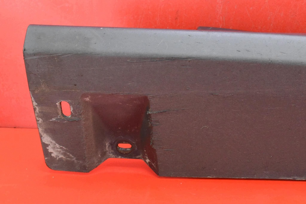 cap threshold right front black A00087729 FORD TRANSIT CONNECT MK2 13