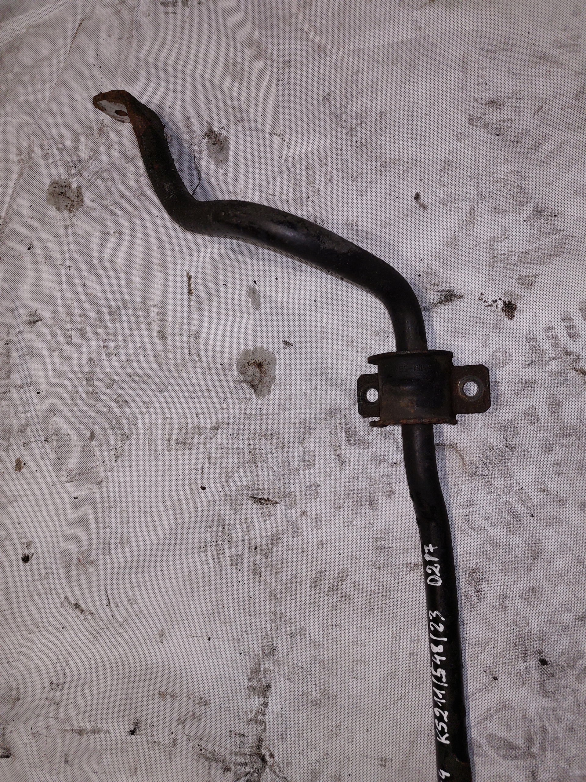 STABILIZATOR FORD KUGA e 2.0TDCI 4X4