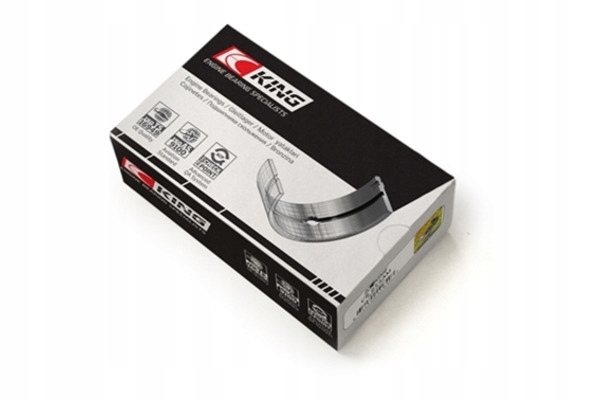 4235 - Шатунные вкладыши Kia Ceed Sportage 2,0 G4GC