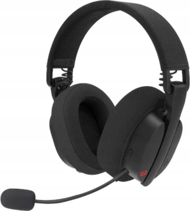 Redragon H888 Luce Nauszne Czarny