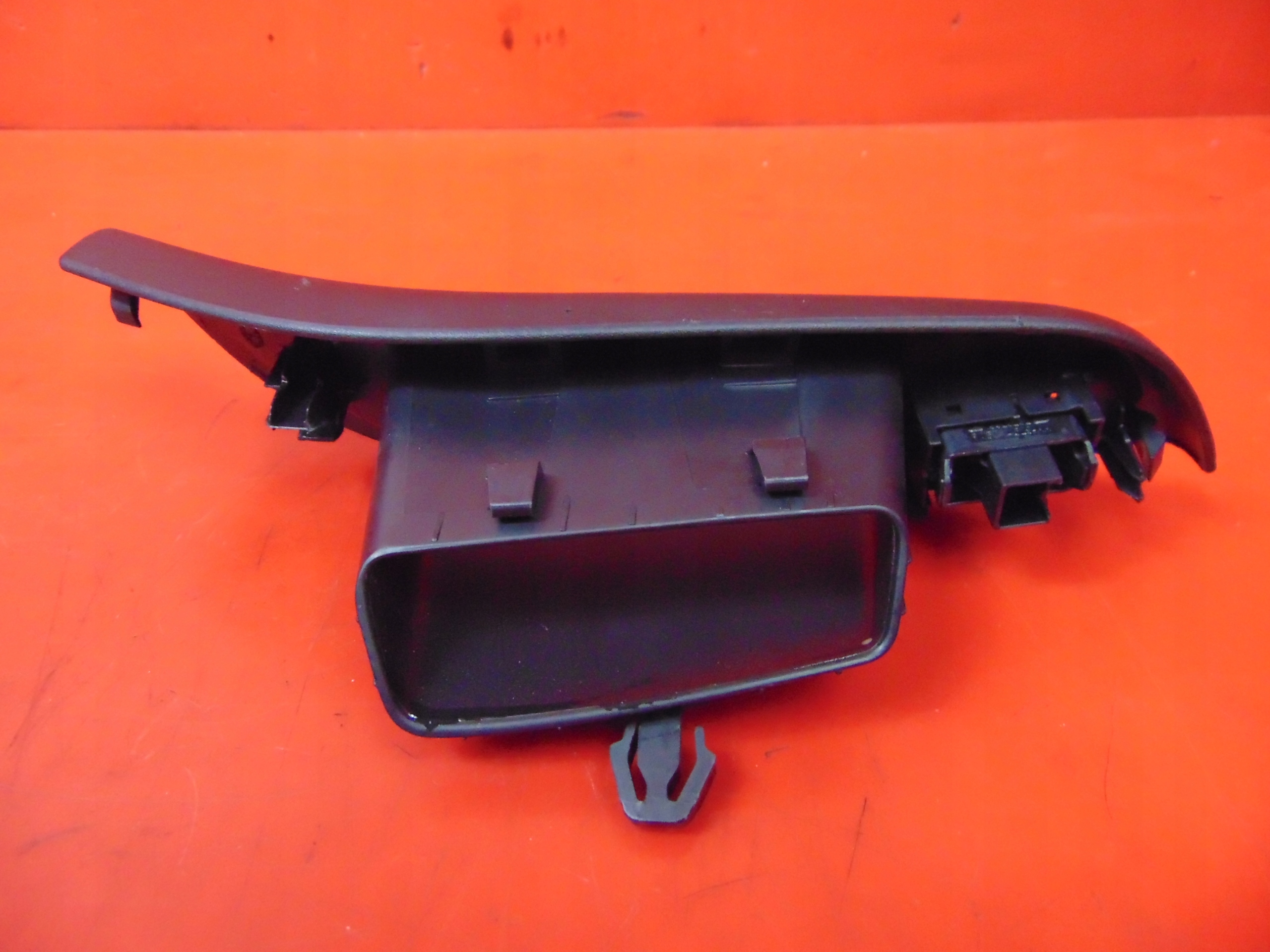 FOCUS 3 III MK3 PANEL window control switch left rear part