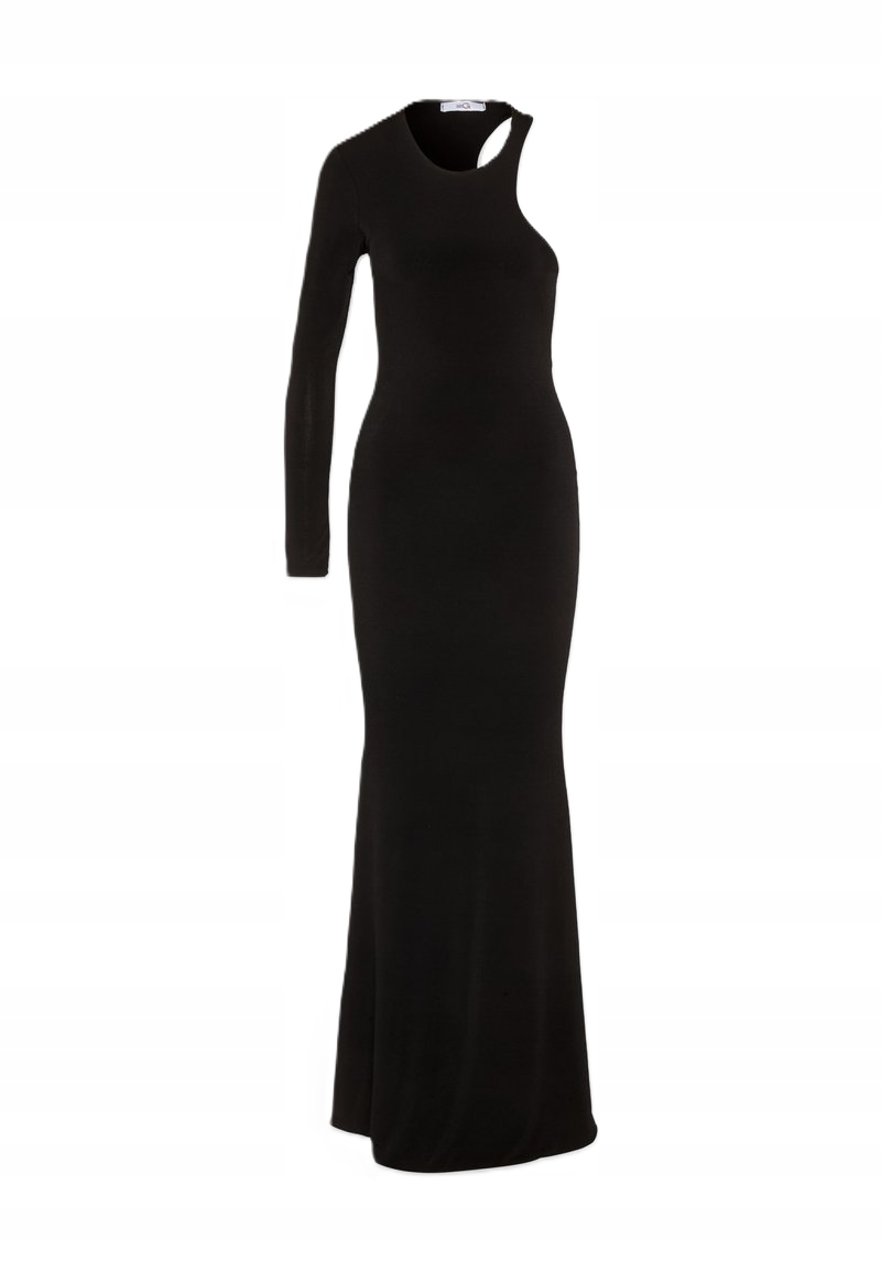 Šaty Wal G Petite Mila Asymmetric L
