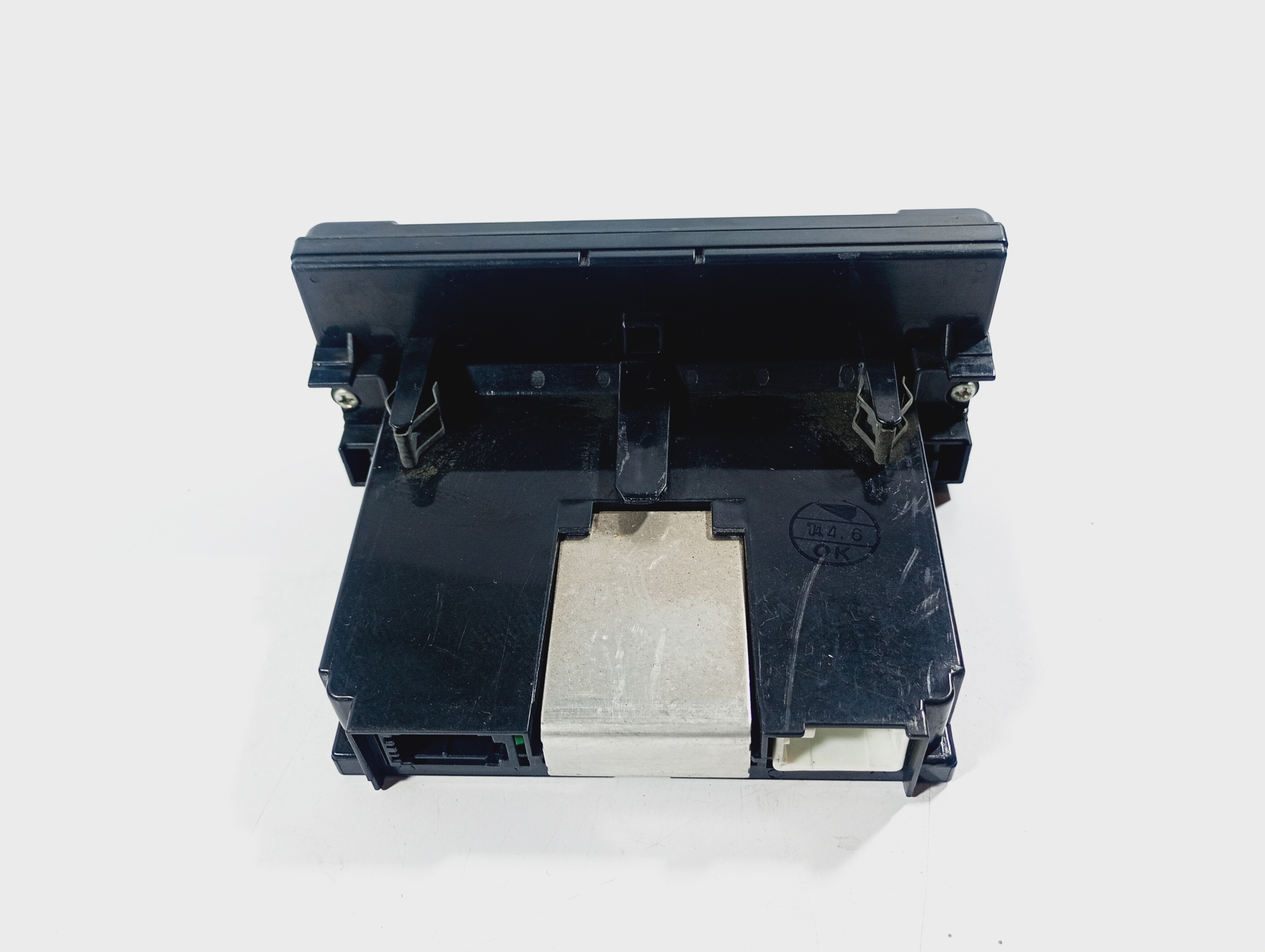 EKRAN display OE 69594030 VOLVO S40 2 II 04-12