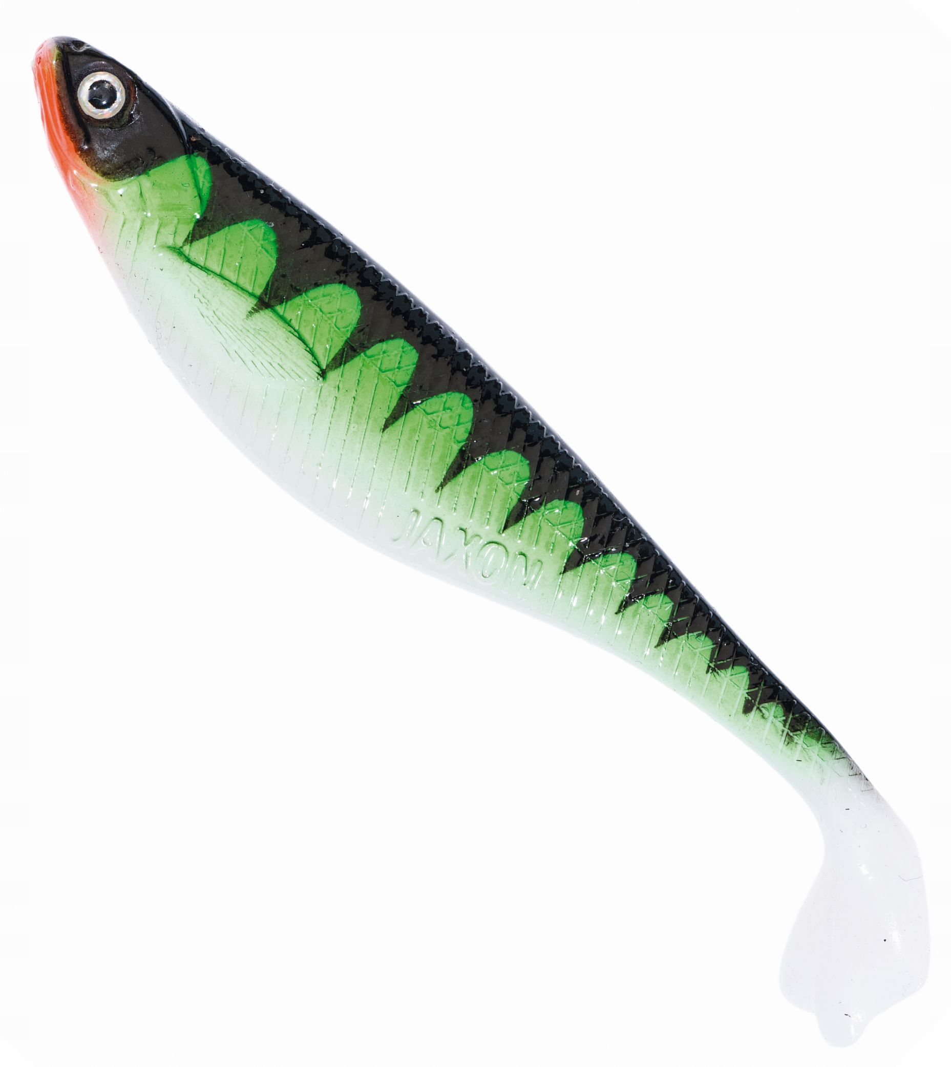 7cm 3,2g Intensa Hegemon Jaxon Guma Kopyto Ripper TG-INK070 Kolor L