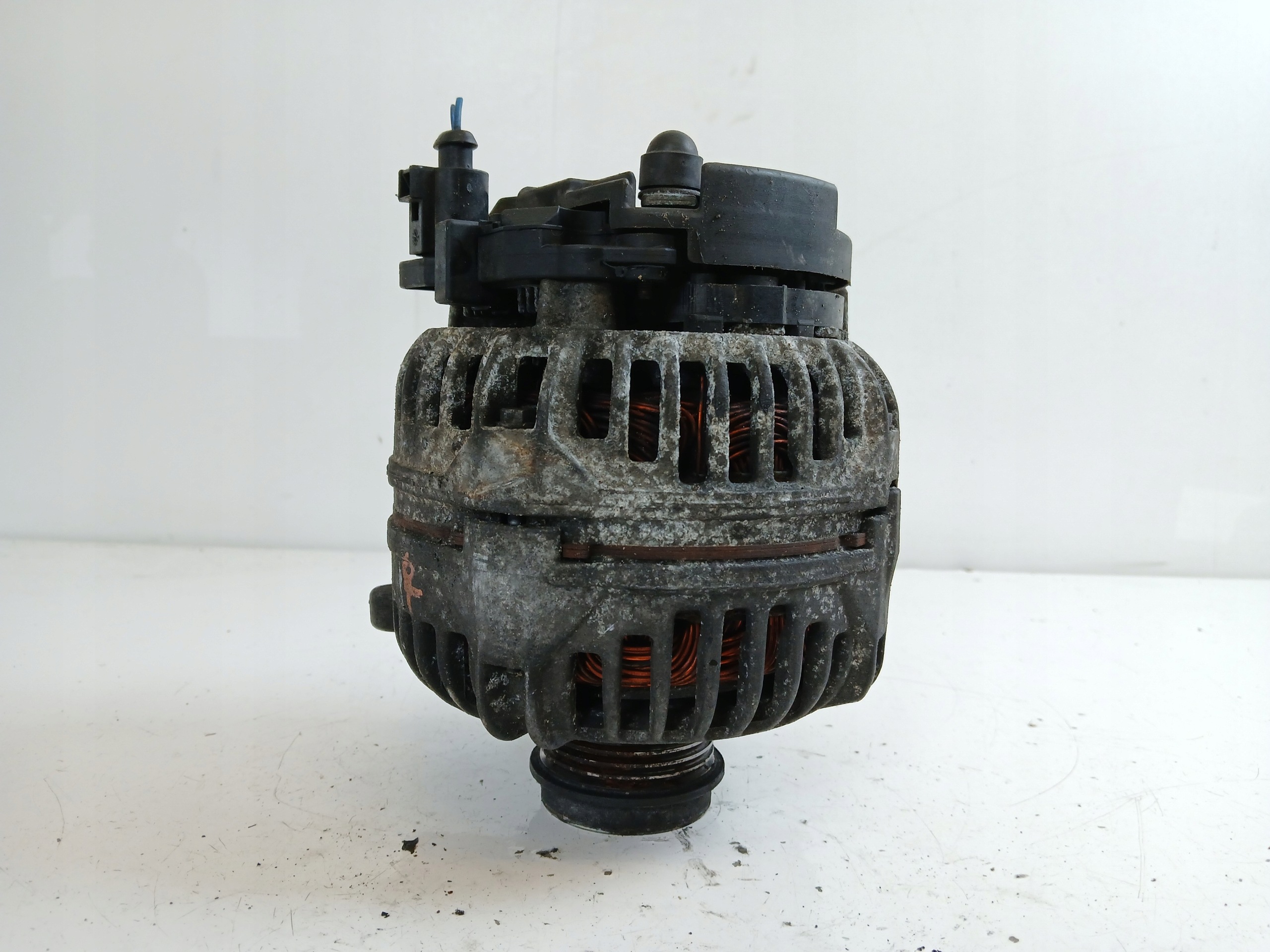 AUDI A4 B5 VW PASSAT B5 1.9 TDI ALTERNATOR 028903031 120A
