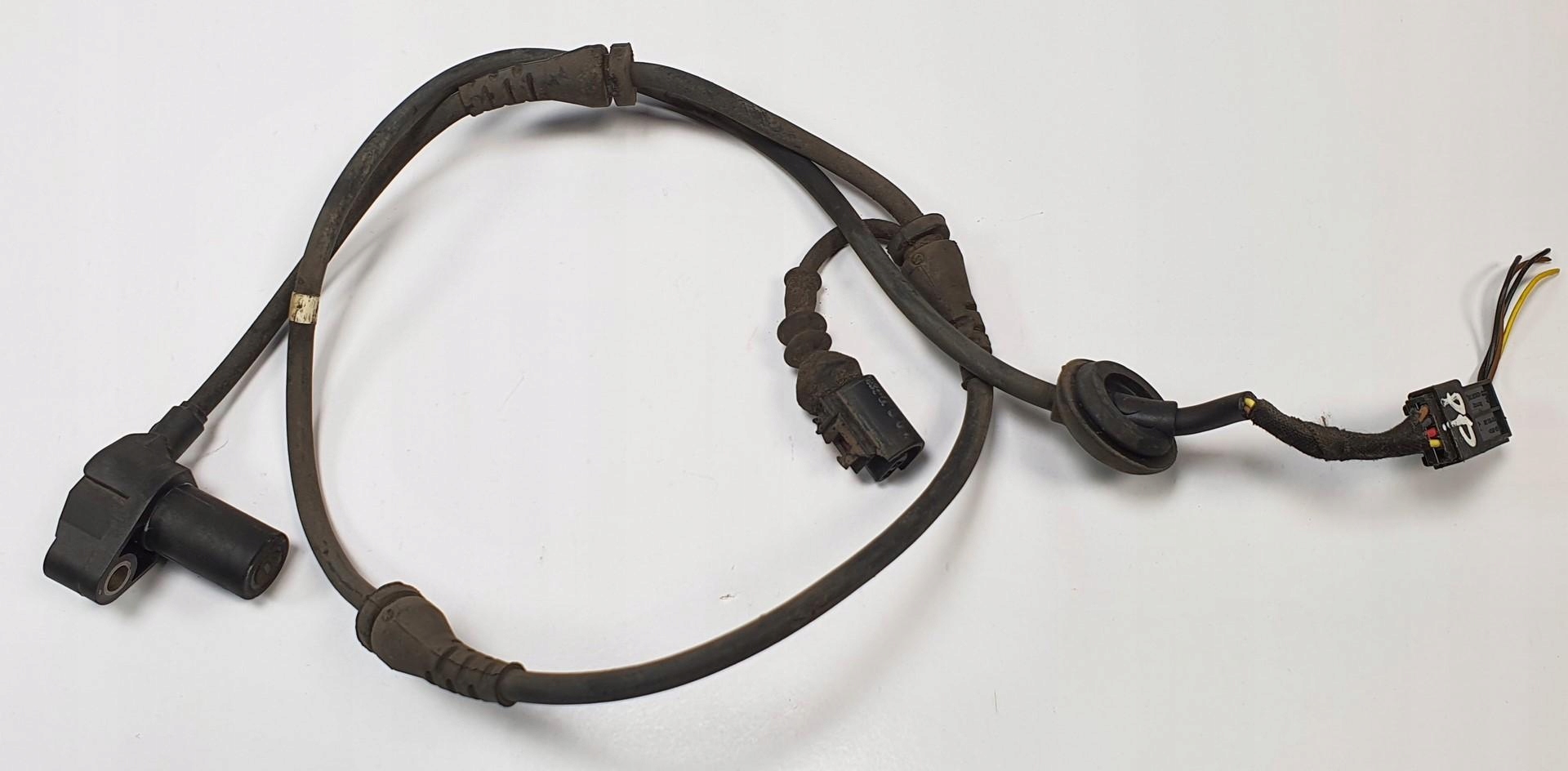 CZUJNIK ABS PRZÓD AUDI A4 B6 2.0 FSI 0265006682