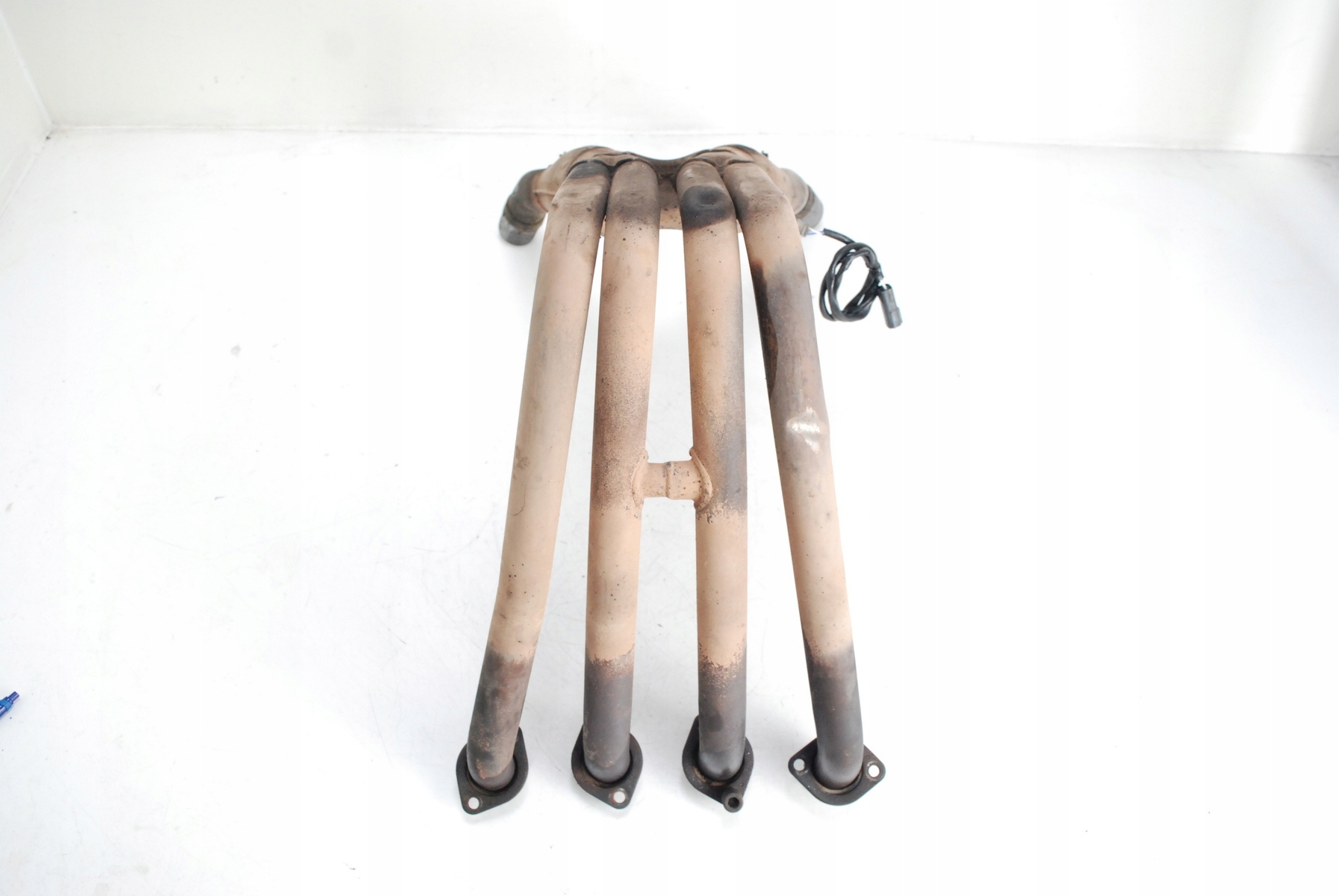 Kolektor wydechowy YAMAHA FJR 1300 01-05