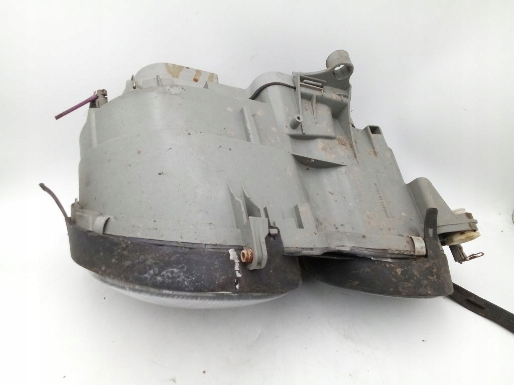 Mercedes E klasa W210 light left front front EU 08-440-1132LX