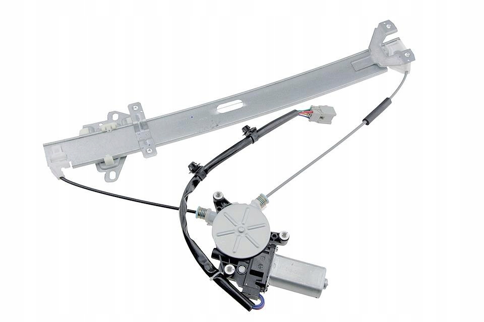 PODNOŚNIK SZYBY HONDA JAZZ 02-08 LEWY PRZÓD Typ samochodu Samochody osobowe