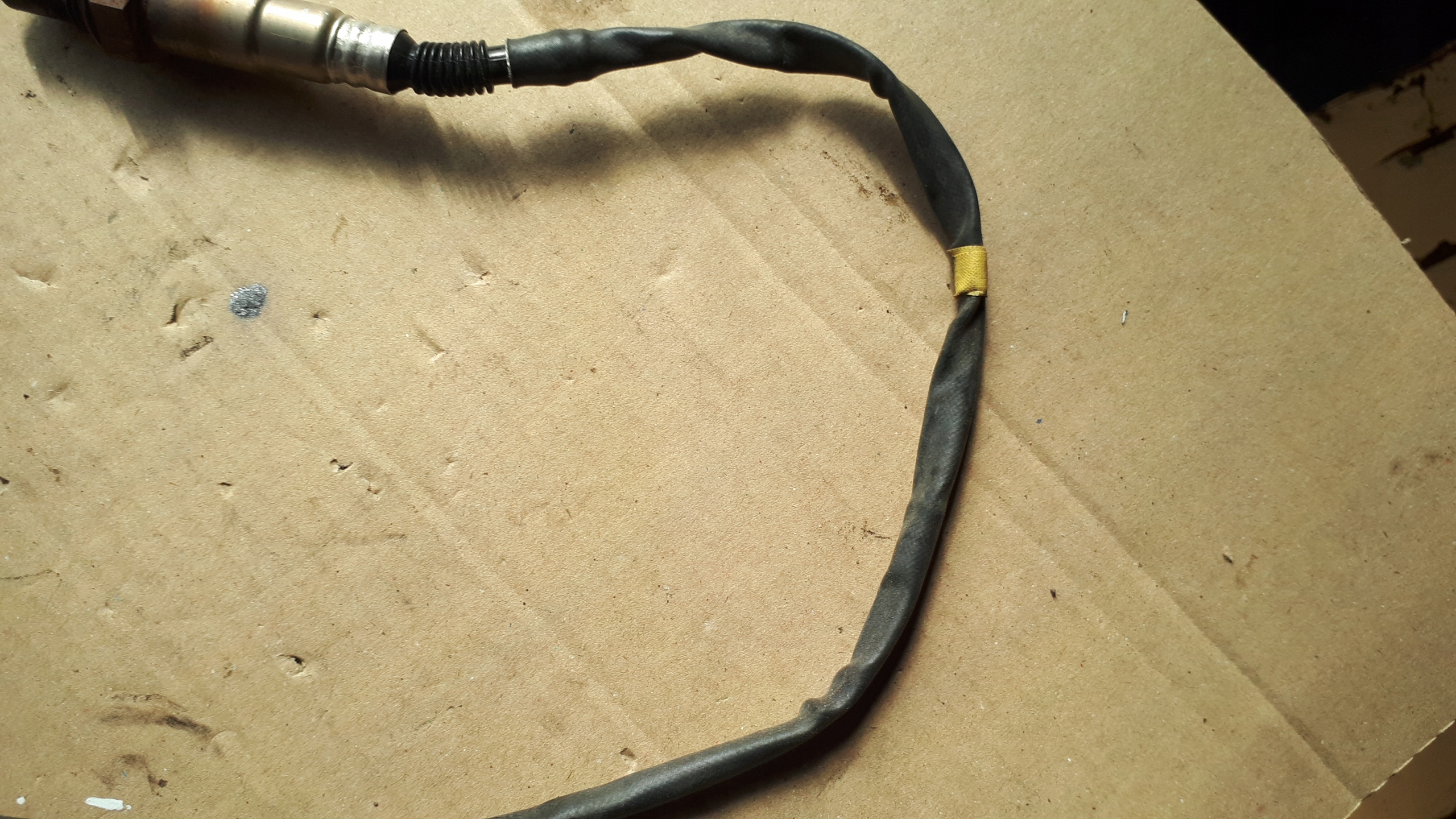S7 4G A7 SONDA LAMBDA 4.0 TFSI 4H0906262M S6 A6 C7