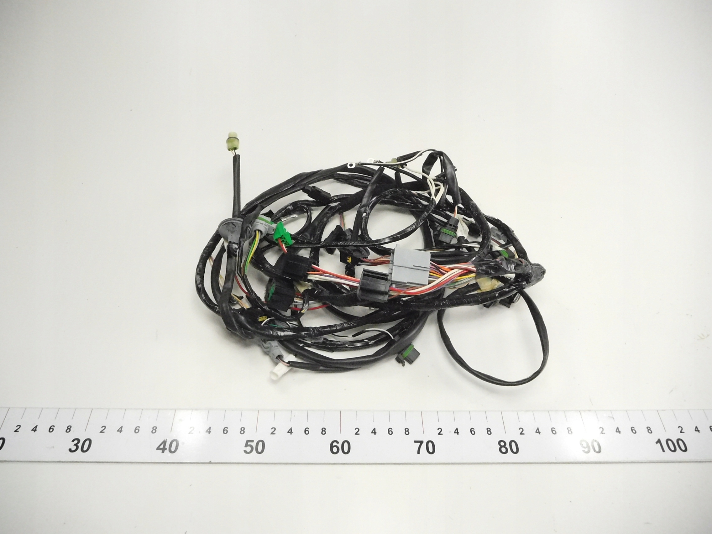 переднего MASTER II 7701050667