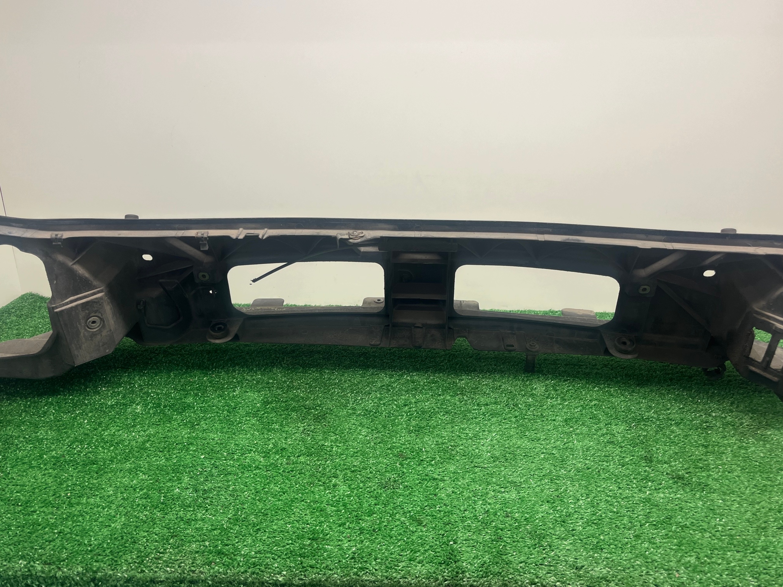 support panel for radiators upper RENAULT TRAFIC 2 2002