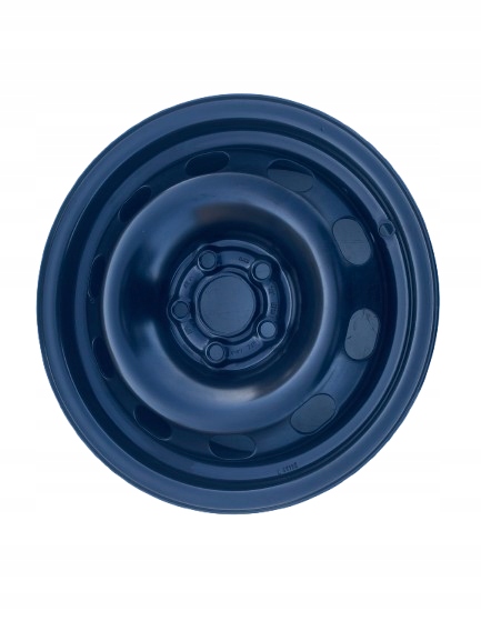 VW SEAT FELGA STALOWA 6JX14H2 ET38 5X100 OC57,1 KFZ 7600 2140920