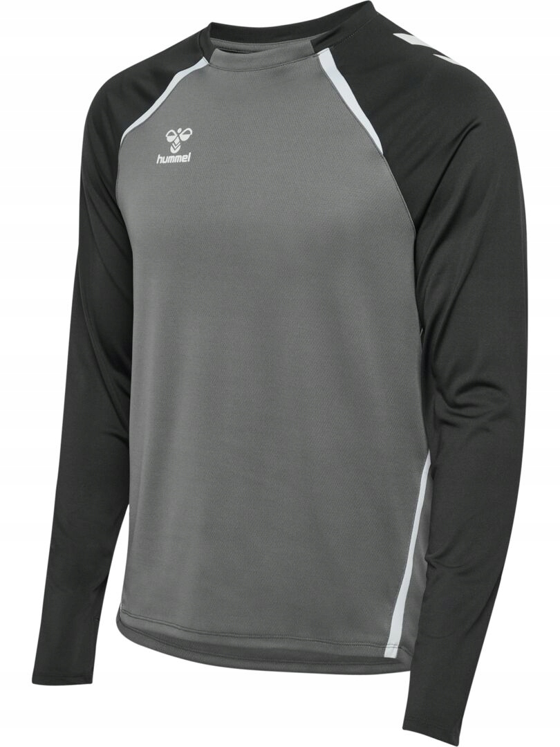 Hummel sportovní mikina hmlLEAD 2.0 Crew Sweat vel. M