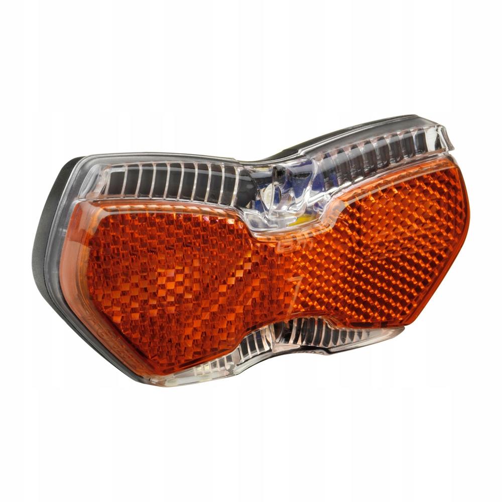 Lampka Rowerowa Tylna Busch+Müller Toplight View 2xLED do E-Bike 5-15V