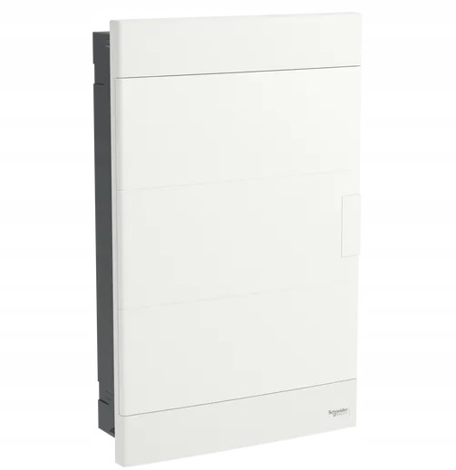 Rozdzielnica Modułowa Podtynkowa Biała 3x12 IP40 Easy9 Eu SchneiderElectric