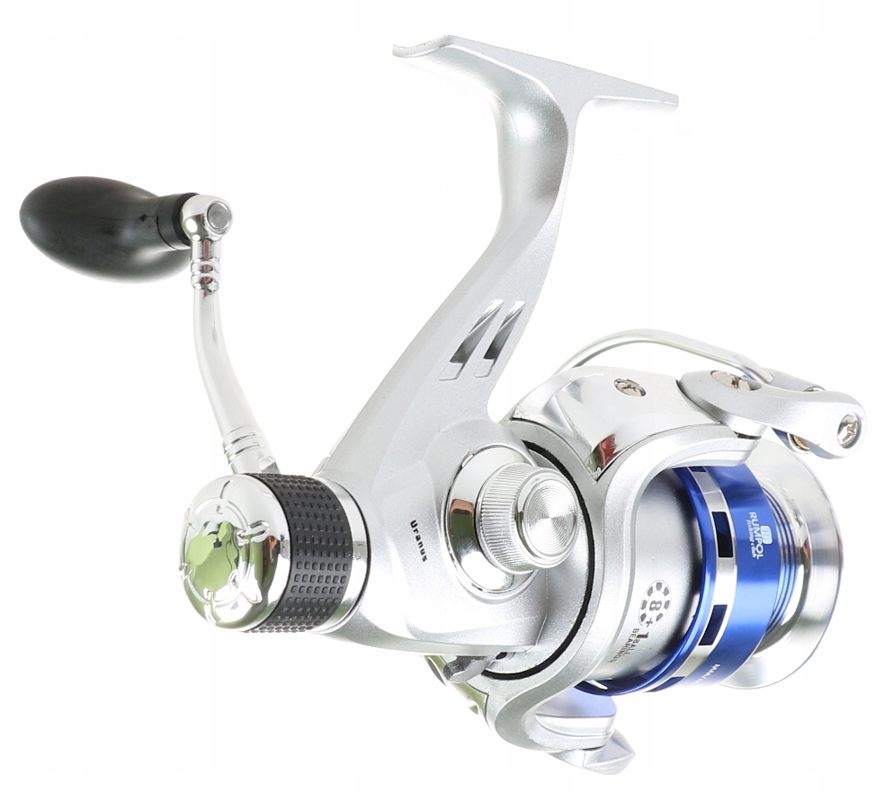 Kołowrotek URANUS 1000 8+1BB Tylny Hamulec 100217 Model ura