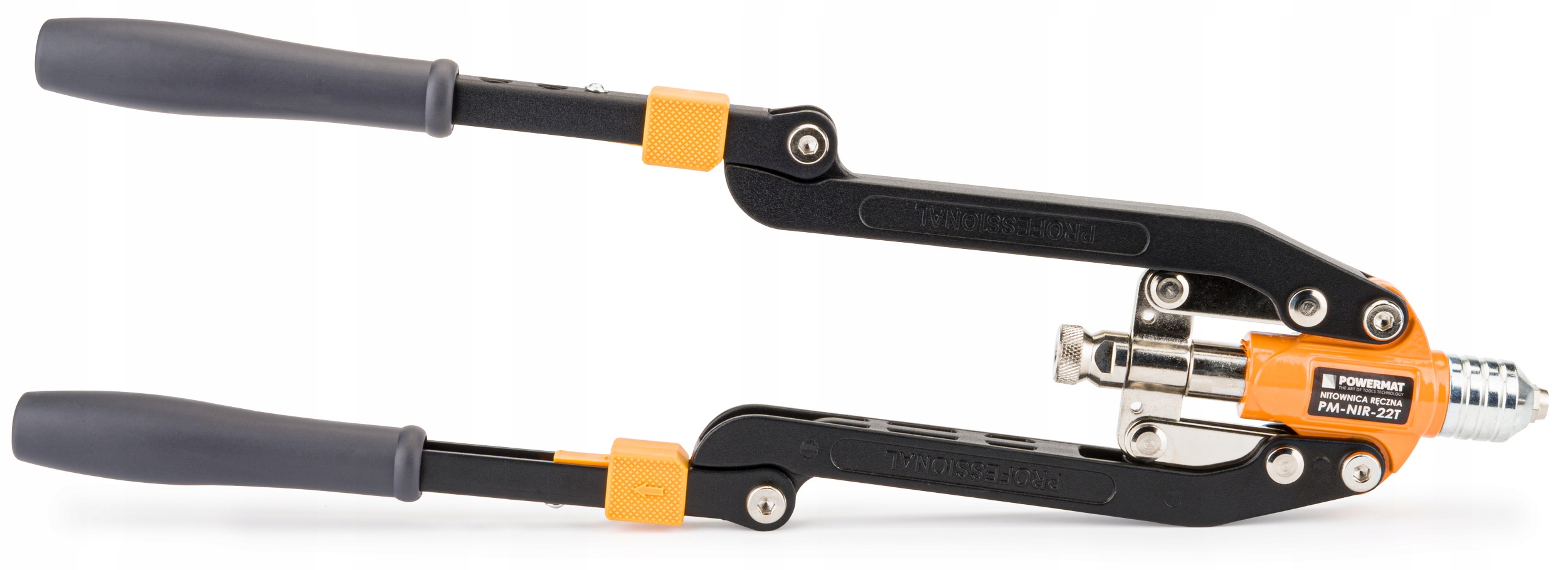 Nitownica reczna do 3w1 PM NIR 22T Producent code Powermat PM NIR 22T