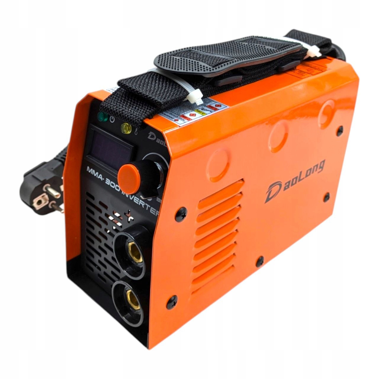 Invertorová Svářečka Igbt MMA-300 Daolong AM30005 300A 230V
