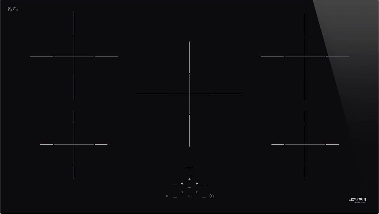 Płyta indukcyjna SMEG SI2951D