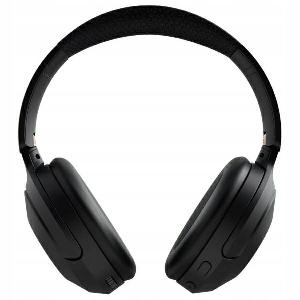 Bezdrátová sluchátka Creative Zen Hybrid Pro černá Bt Le Audio Anc
