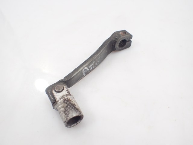 Dźwignia zmiany biegów AM6 Yamaha Rieju Peugeot