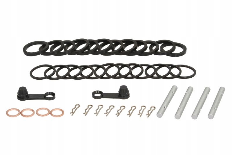 Sada na opravu brzdového strmeňa 18-3096 Ab predná, sada pre dve strmene