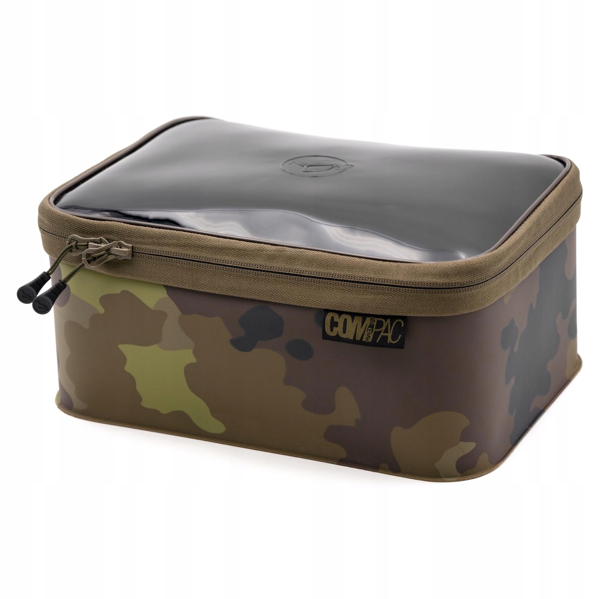 Krabička Korda Compac 220 Kamo