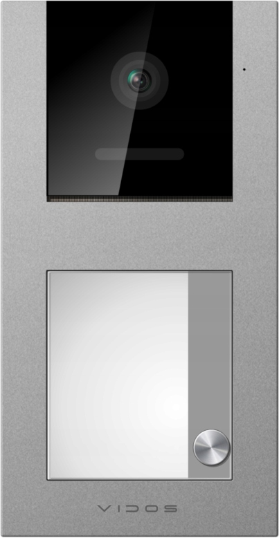 Jednolokátorová bránová stanica S11-1 Vidos X