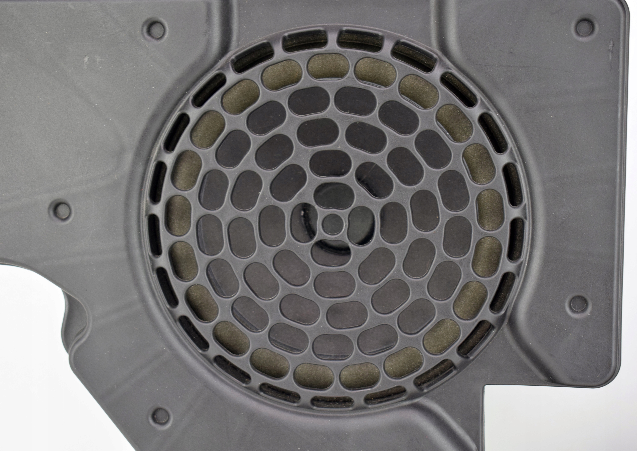 CITROEN C5 III X7 Subwoofer caisson de basse SUBWOOFER 9662532980 HIFI