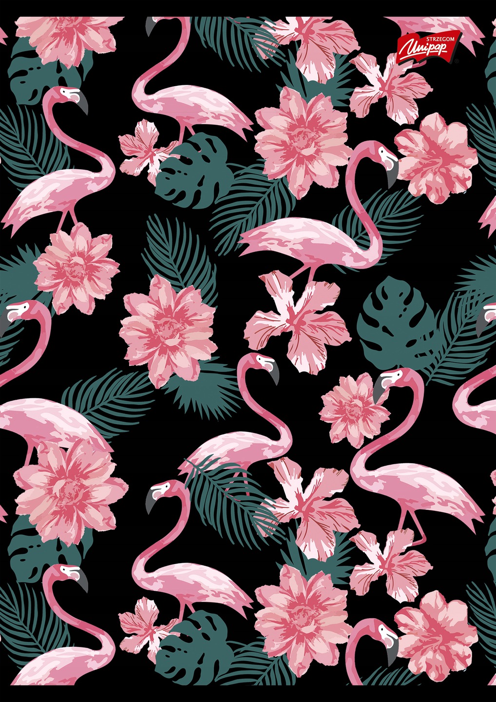 

Zeszyt A5 Kratka 60 Kartek Unipap ST.MAJEWSKI-7059