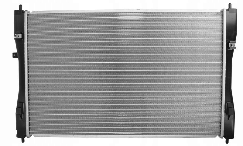 Chłodnice wody NISSENS 68184 Producent części Nissens