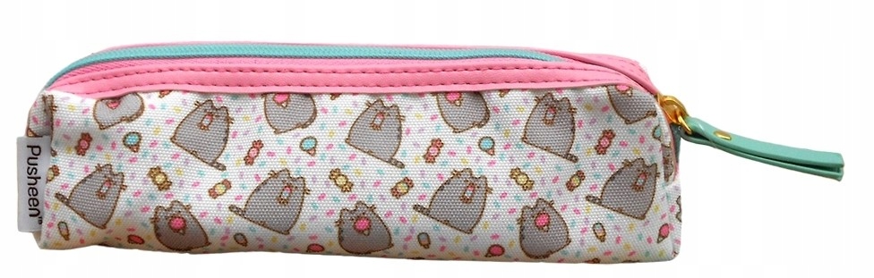 

Piórnik Pusheen Saszetka