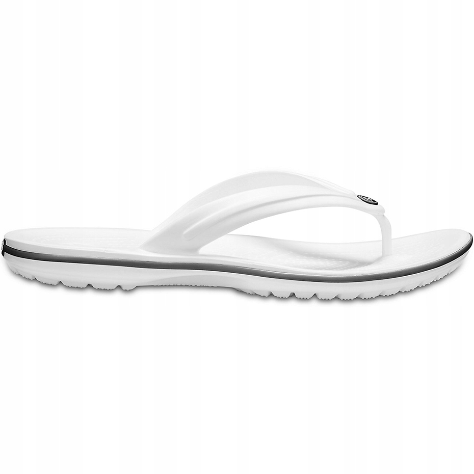 Crocs žabky Flip 11033-100, velikost 38,5