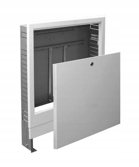 KAN Szafka podtynkowa SWPSE średnia 6 48h