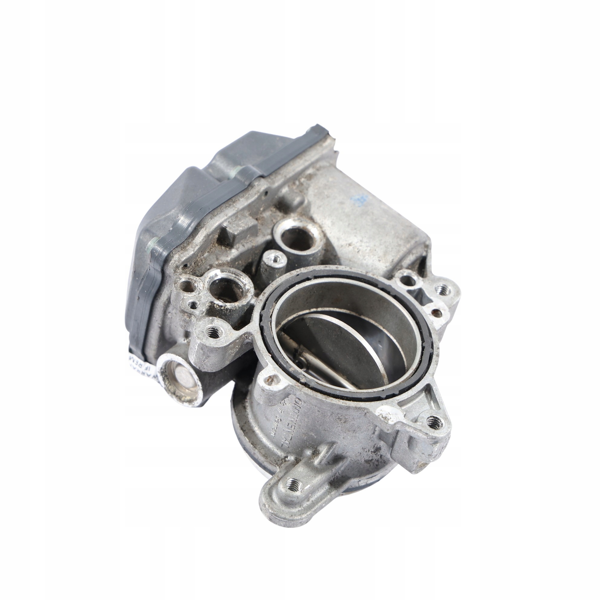 Audi OE 04L128063P ДРОССЕЛЬНАЯ ЗАСЛОНКА