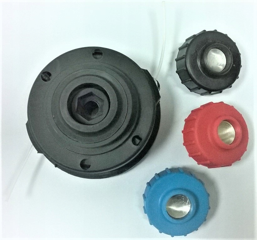 

Mocna Głowica Żyłkowa Homelite Ryobi Mtd Adapter