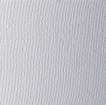

Karton papier ozdobny Len biały A4 20 ark