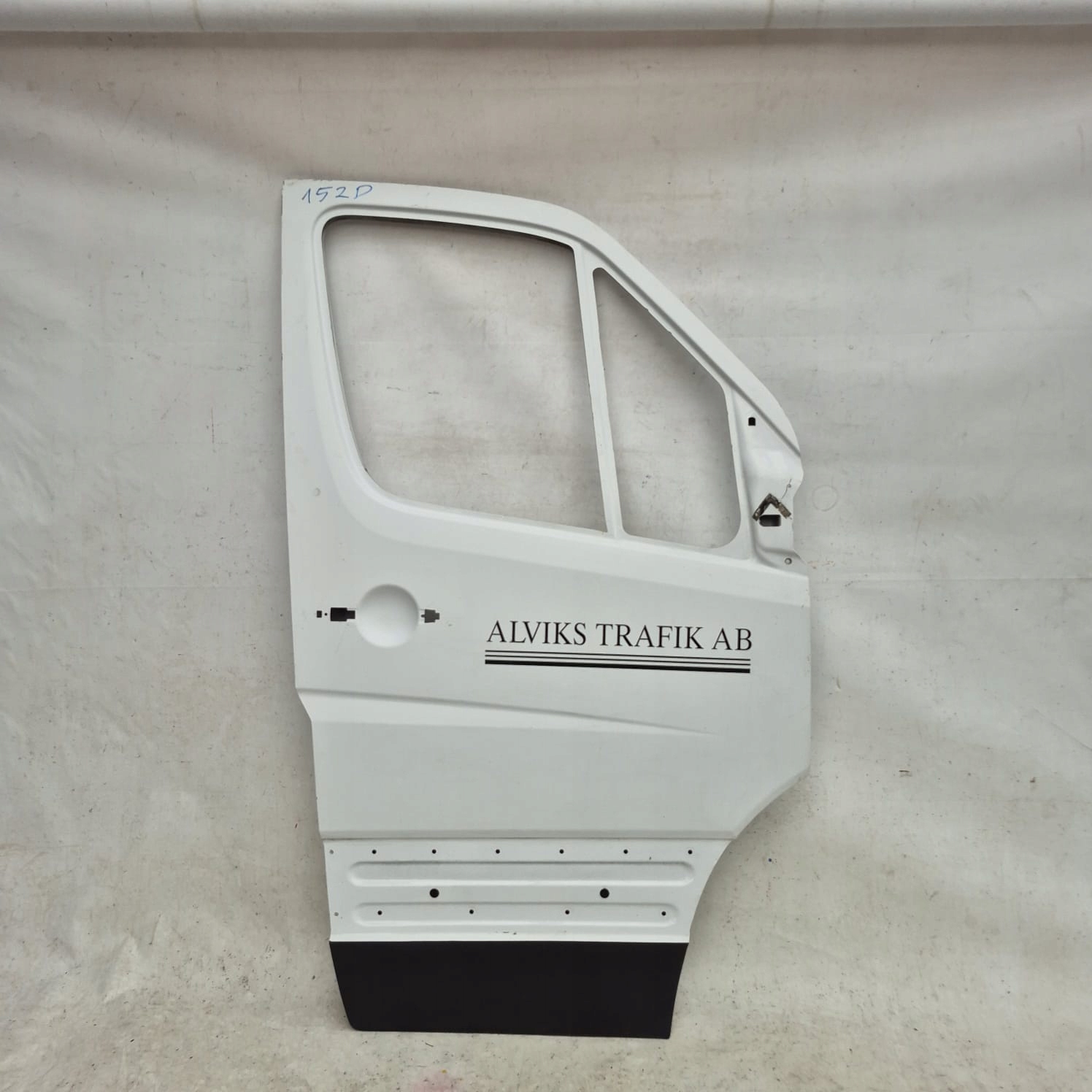 MERCEDES SPRINTER W906 906 06- door right front front
