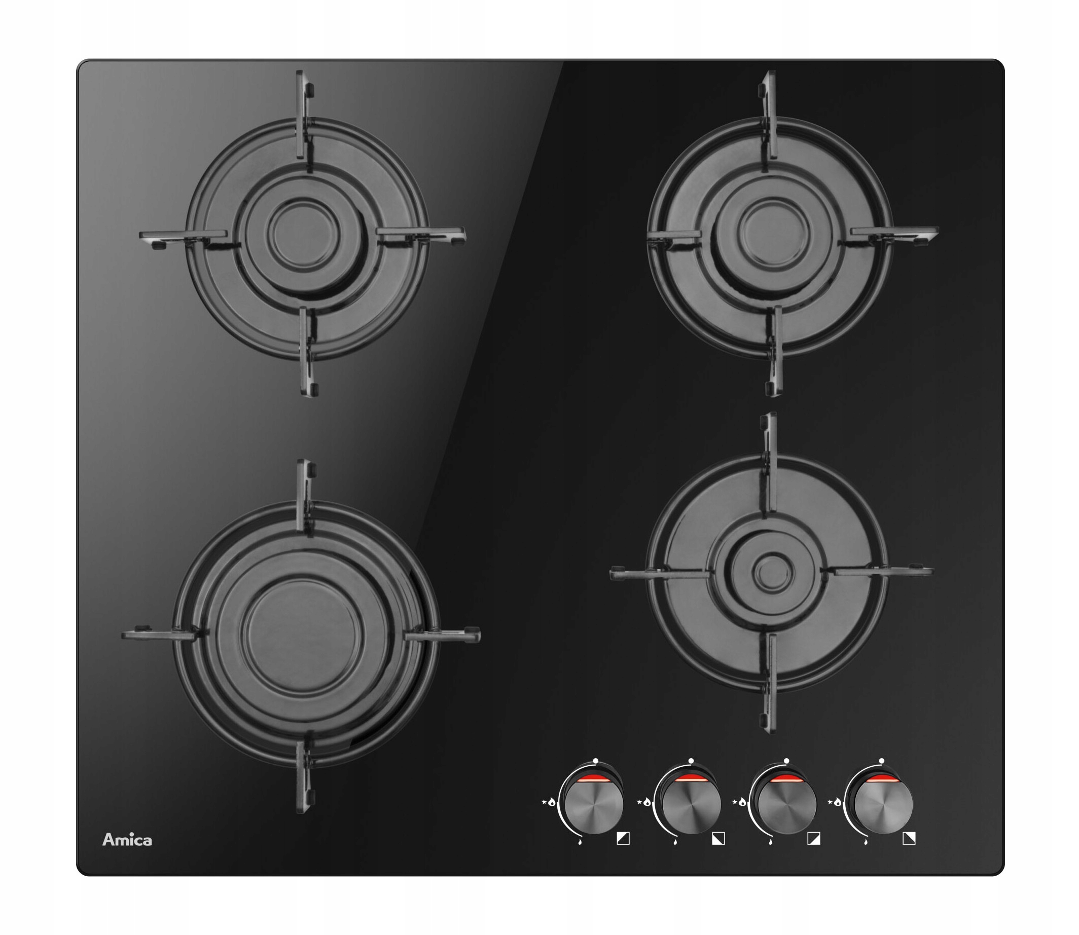 Płyta Amica PGCD6100BoB